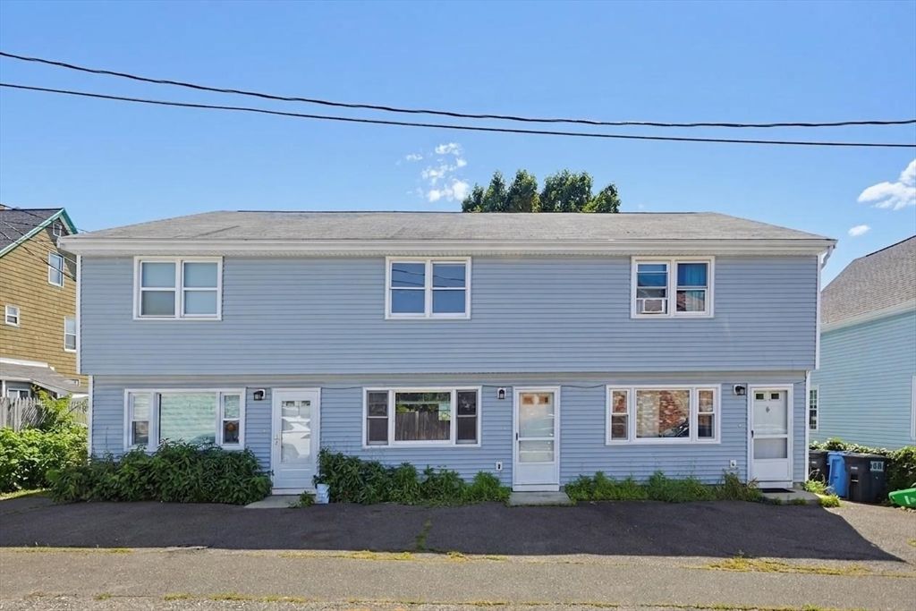 10 Cutler Street 10, Somerville, MA 02145