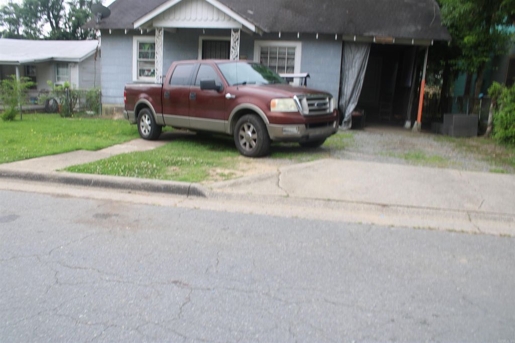 4319 W 28Th Street, Little Rock, AR 72204