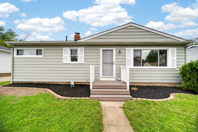 1546 W 43RD Street, Erie, PA 16509