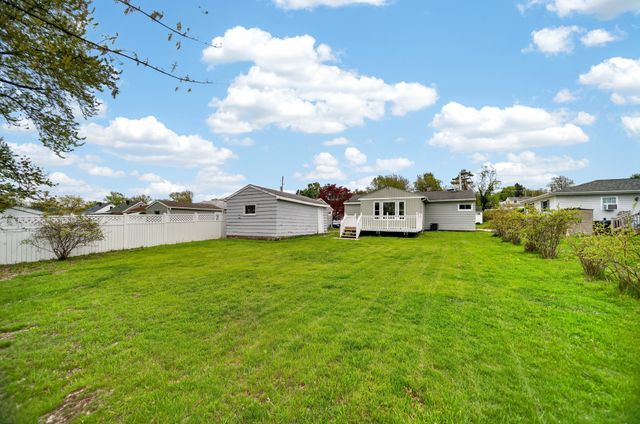 1546 W 43RD Street, Erie, PA 16509