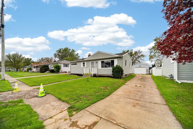 1546 W 43RD Street, Erie, PA 16509