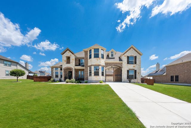 10472 Gage Park, Schertz, TX 78154