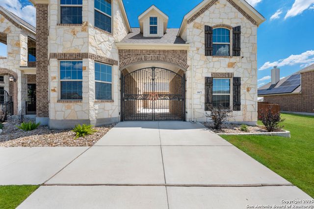 10472 Gage Park, Schertz, TX 78154