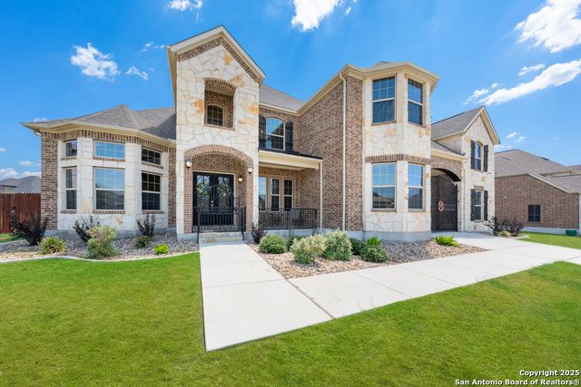 10472 Gage Park, Schertz, TX 78154