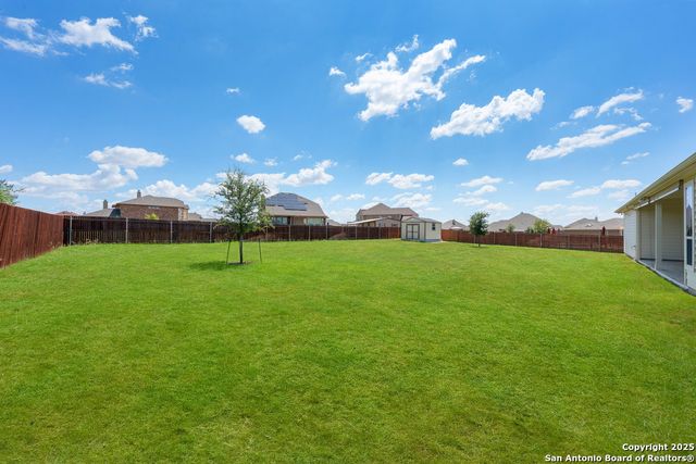 10472 Gage Park, Schertz, TX 78154