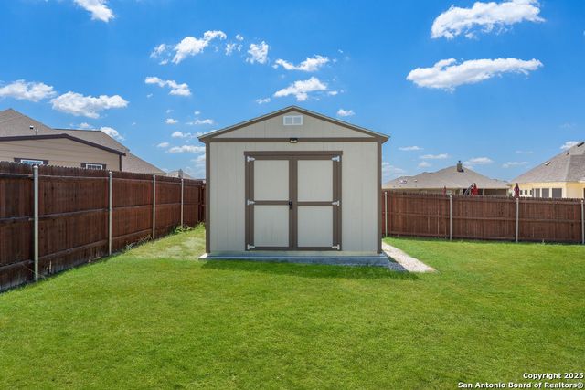 10472 Gage Park, Schertz, TX 78154
