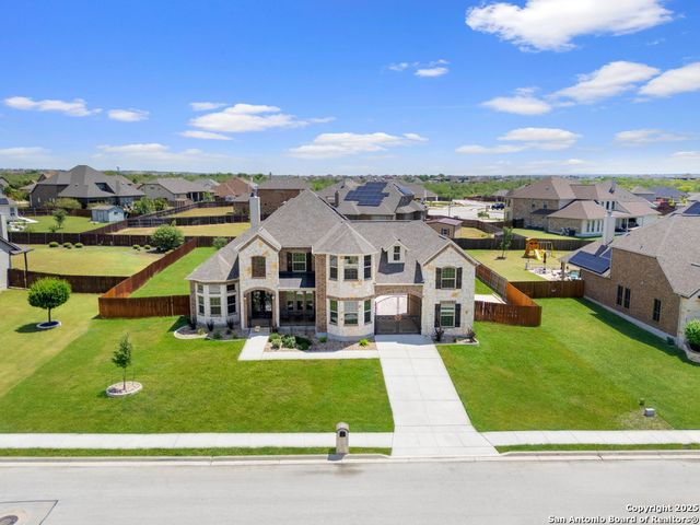 10472 Gage Park, Schertz, TX 78154