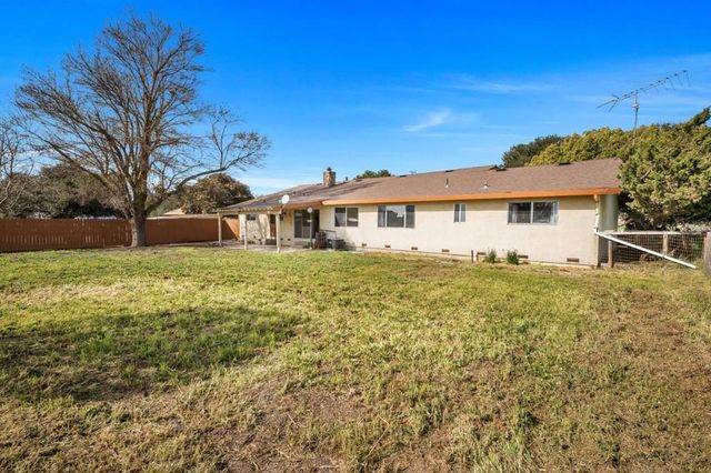 2800 Dryden Avenue, Gilroy, CA 95020