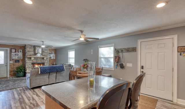 525 Tay Walk Way, Hiawassee, GA 30546