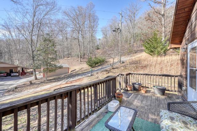 525 Tay Walk Way, Hiawassee, GA 30546