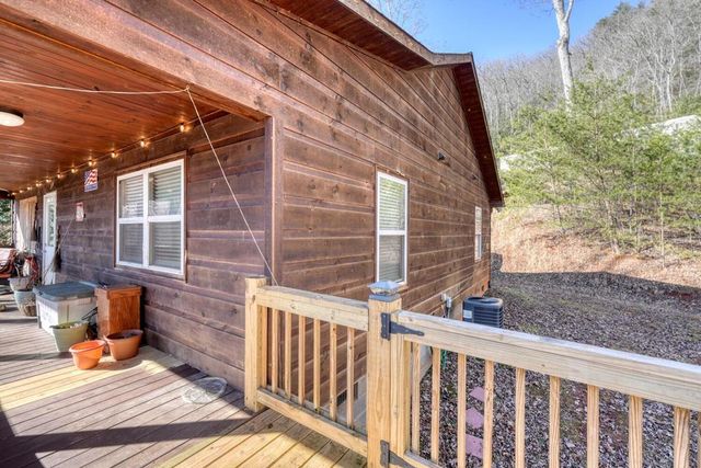 525 Tay Walk Way, Hiawassee, GA 30546