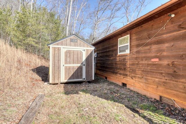 525 Tay Walk Way, Hiawassee, GA 30546