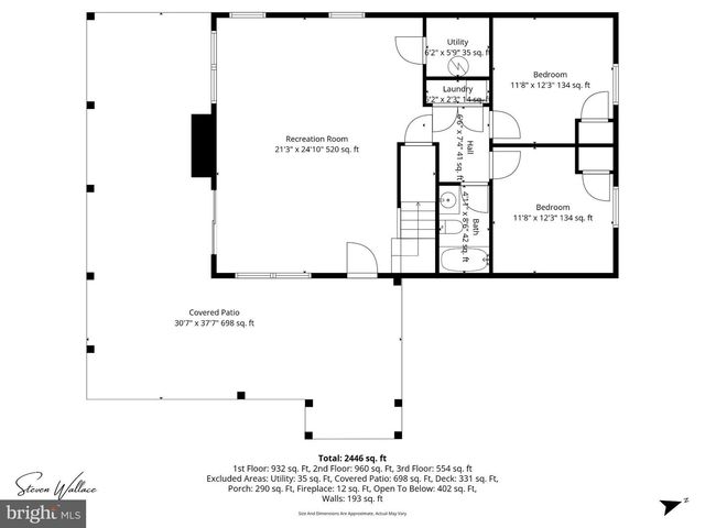 136 PINEKNOLL DR, Lake Harmony, PA 18624