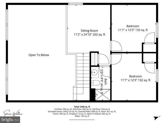 136 PINEKNOLL DR, Lake Harmony, PA 18624