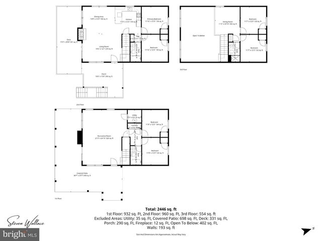 136 PINEKNOLL DR, Lake Harmony, PA 18624