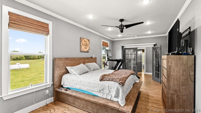 116968 S 4164 Road, Eufaula, OK 74432