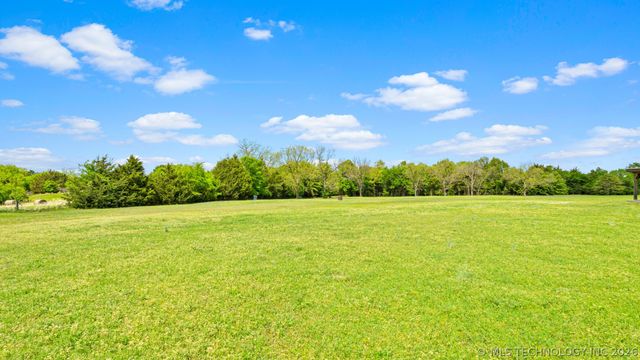 116968 S 4164 Road, Eufaula, OK 74432