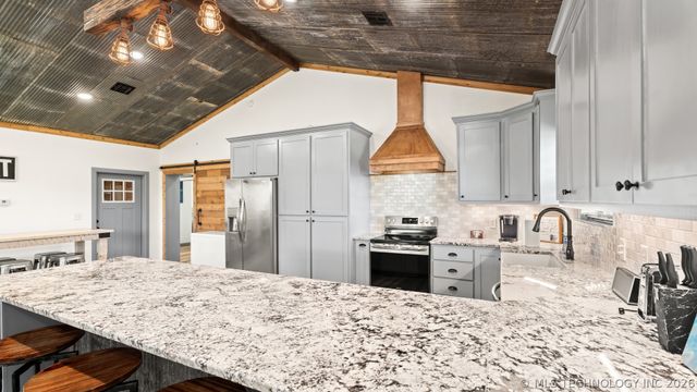 116968 S 4164 Road, Eufaula, OK 74432