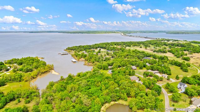 116968 S 4164 Road, Eufaula, OK 74432
