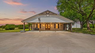 116968 S 4164 Road, Eufaula, OK 74432