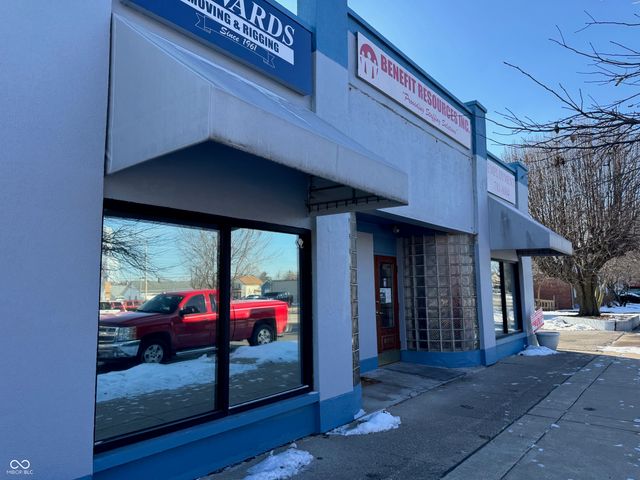 707 Main Street, Beech Grove, IN 46107