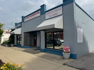 707 Main Street, Beech Grove, IN 46107