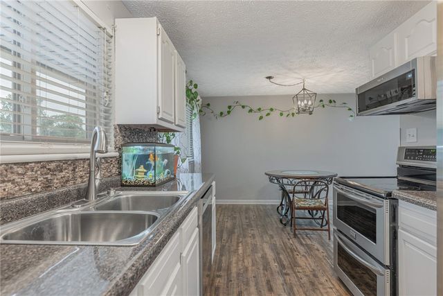 6317 Rosebury Drive, Huber Heights, OH 45424