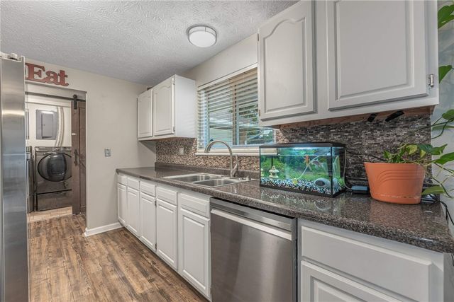 6317 Rosebury Drive, Huber Heights, OH 45424