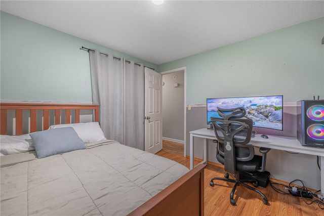 6317 Rosebury Drive, Huber Heights, OH 45424