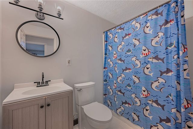 6317 Rosebury Drive, Huber Heights, OH 45424