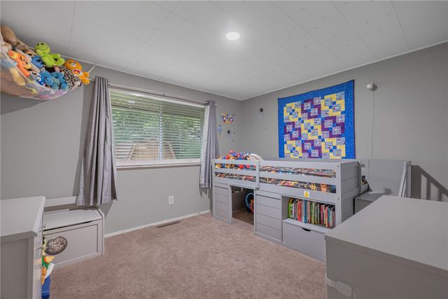 6317 Rosebury Drive, Huber Heights, OH 45424