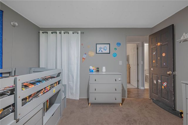 6317 Rosebury Drive, Huber Heights, OH 45424
