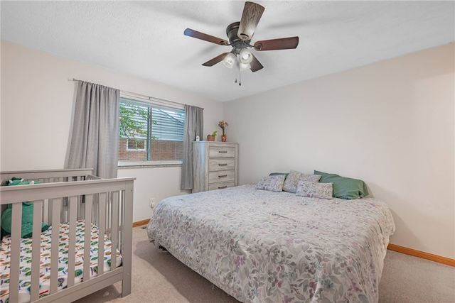 6317 Rosebury Drive, Huber Heights, OH 45424