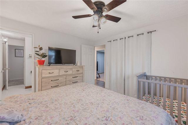 6317 Rosebury Drive, Huber Heights, OH 45424