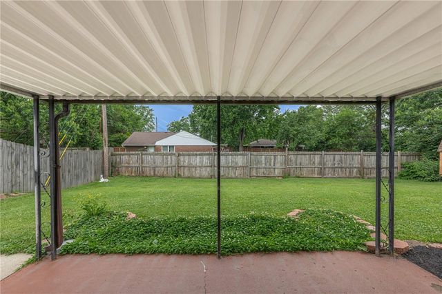 6317 Rosebury Drive, Huber Heights, OH 45424