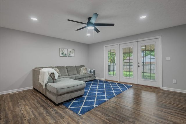 6317 Rosebury Drive, Huber Heights, OH 45424