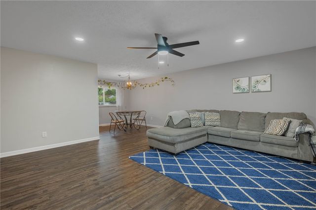 6317 Rosebury Drive, Huber Heights, OH 45424