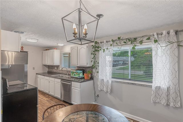 6317 Rosebury Drive, Huber Heights, OH 45424