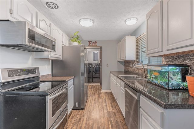 6317 Rosebury Drive, Huber Heights, OH 45424