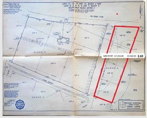 31365 B Fm 1736 Road, Hempstead, TX 77445
