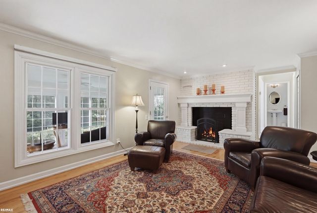 938 Candlestick Court, Bloomfield Twp, MI 48304