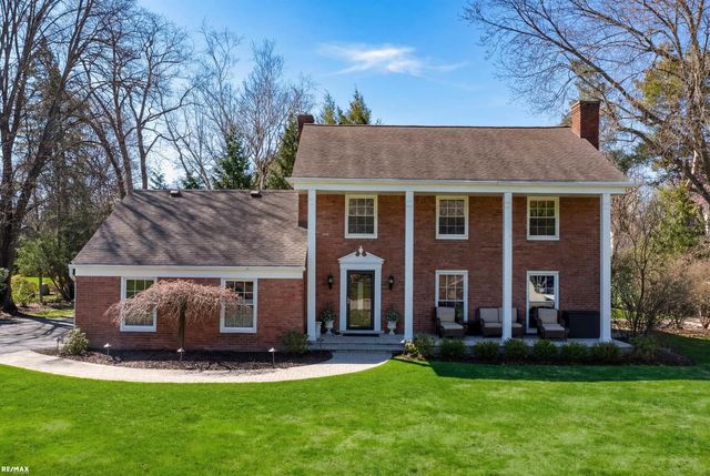 938 Candlestick Court, Bloomfield Twp, MI 48304