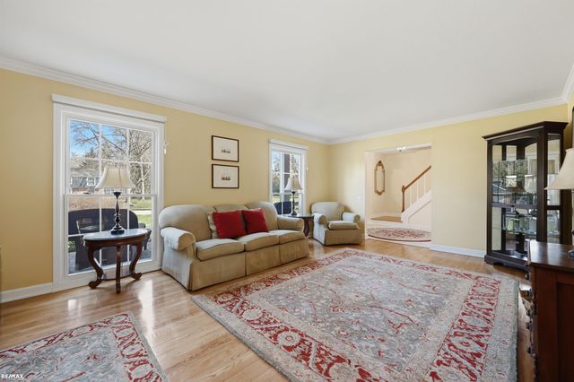 938 Candlestick Court, Bloomfield Twp, MI 48304