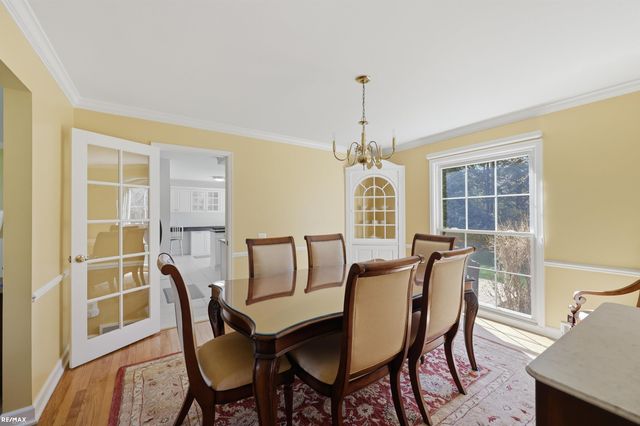 938 Candlestick Court, Bloomfield Twp, MI 48304