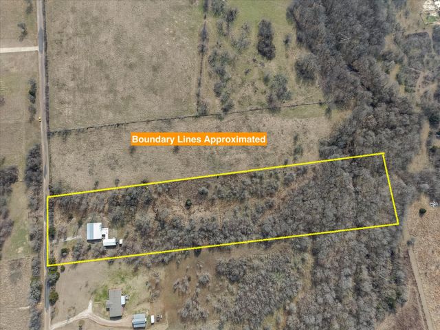 942 SE County Road 2240, Corsicana, TX 75109