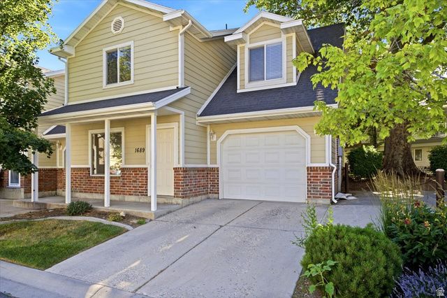 1689 S 1055 E, Ogden, UT 84404