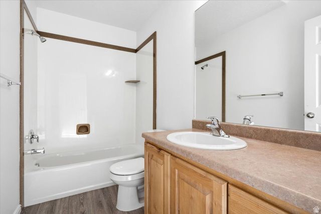 1689 S 1055 E, Ogden, UT 84404