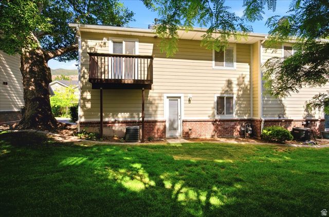1689 S 1055 E, Ogden, UT 84404