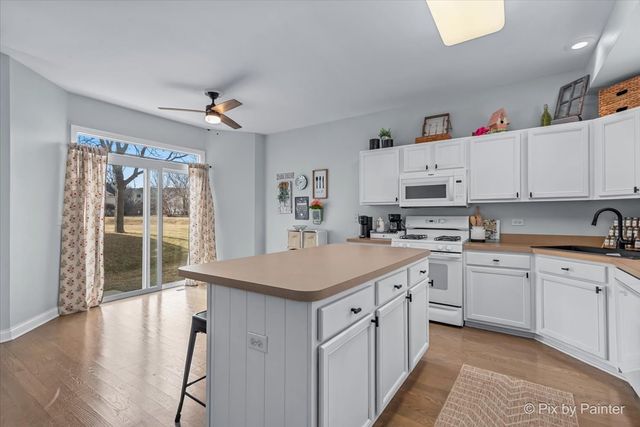 6421 Cherrywood Court, Fox Lake, IL 60020
