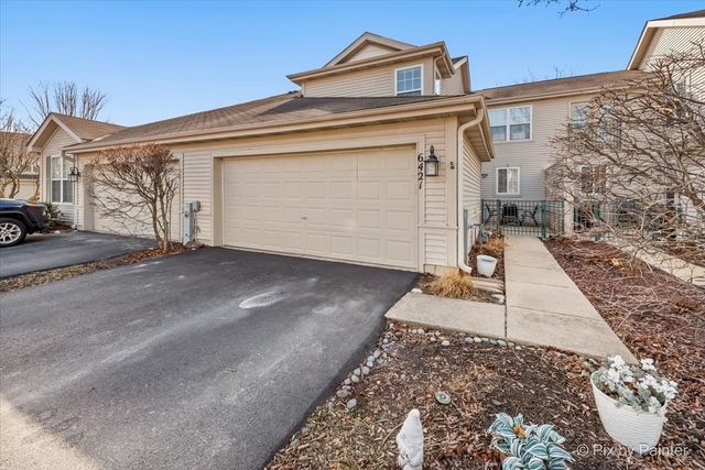 6421 Cherrywood Court, Fox Lake, IL 60020